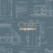 Обои Magnolia Home | MH1537