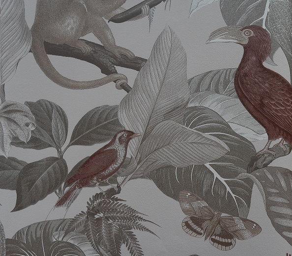 Обои Zanzibar | 18501