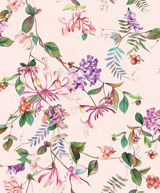 Обои Flora | 47457