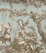 Обои Pierre Frey Wallpapers 1 | FP195002