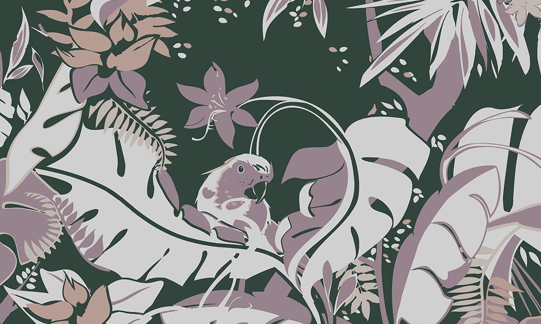 Обои  Flavor Paper For Arte  | FP1013