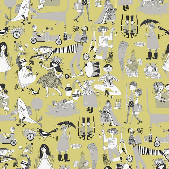 Обои Signatur | 598-42