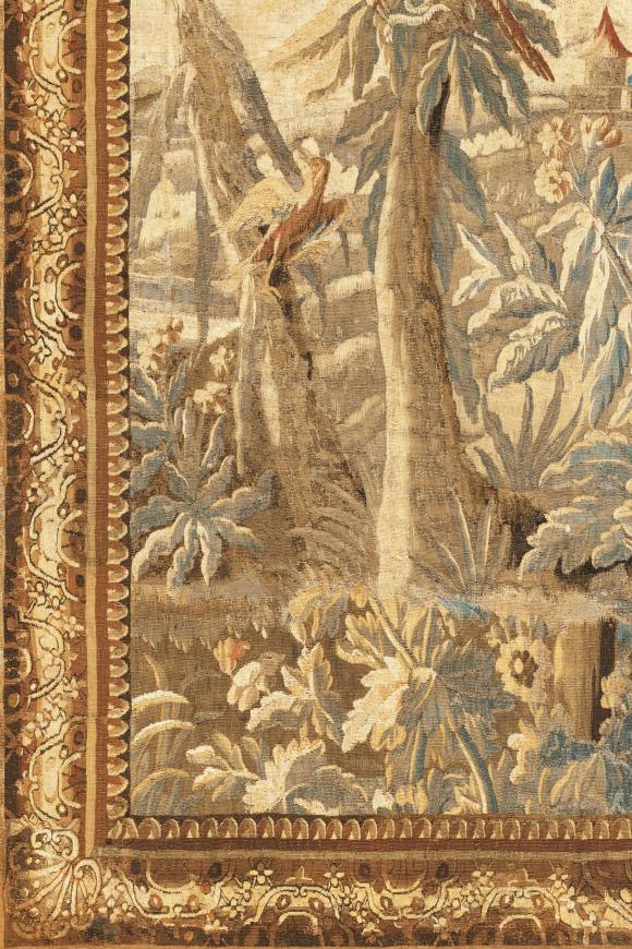 Обои Les Tapisseries | 97871