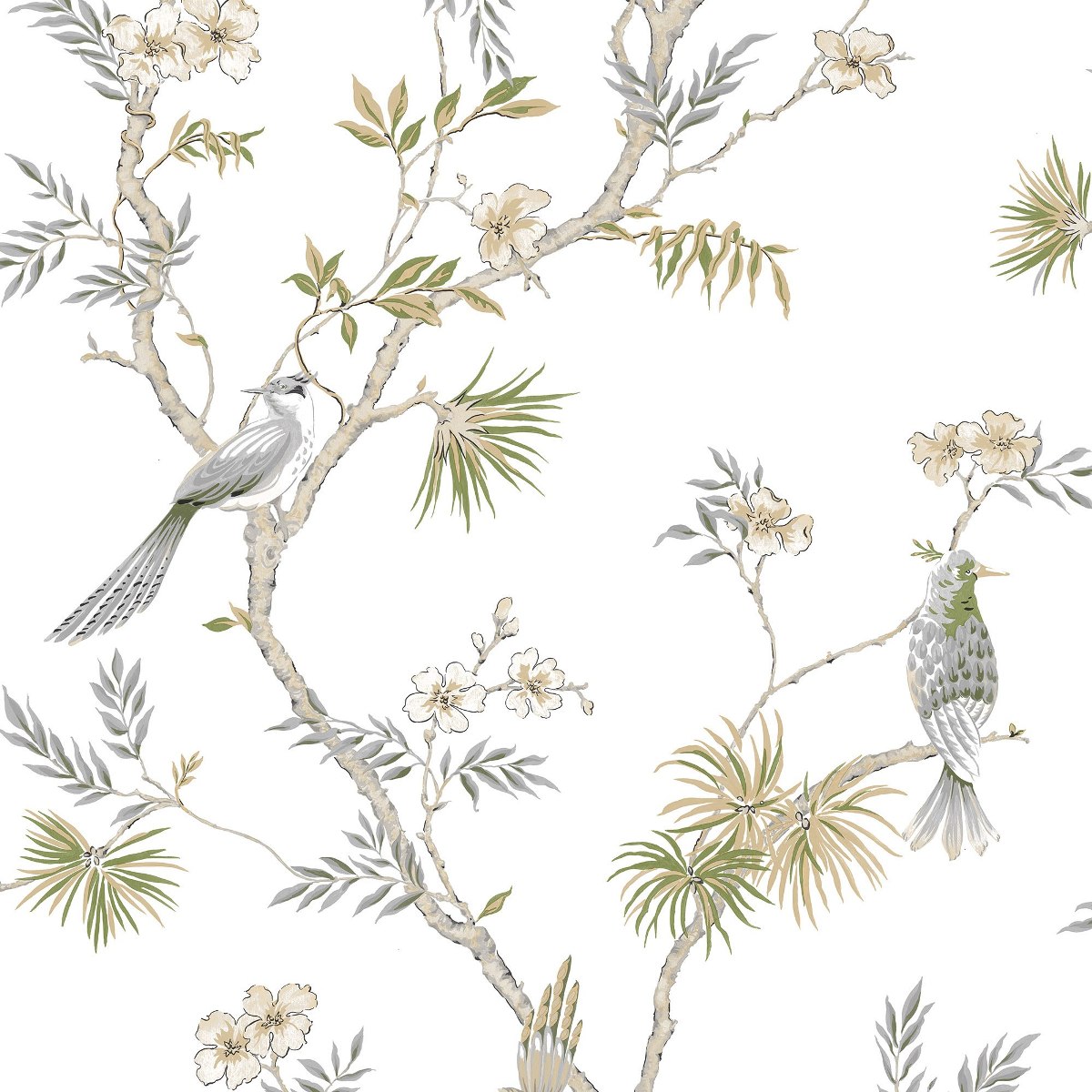 Обои Secret Garden | G78492