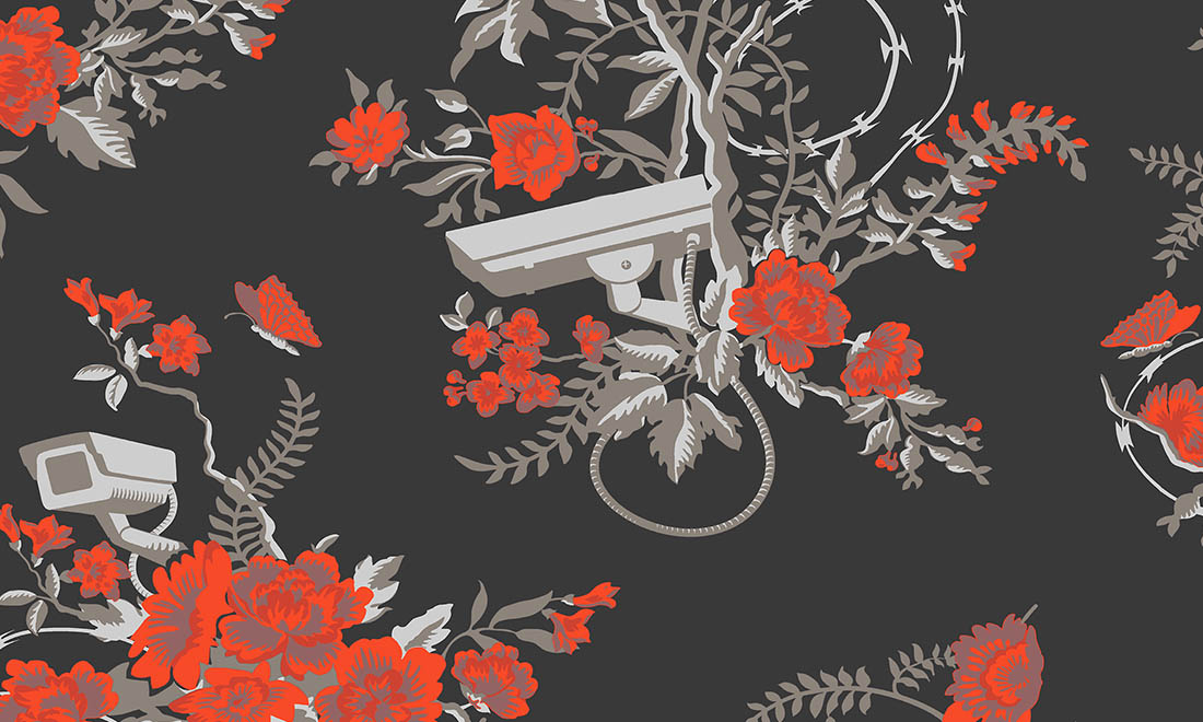 Обои  Flavor Paper For Arte  | FP1051