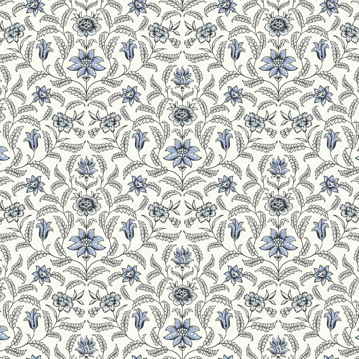 Обои Grandmillennial | GR5981