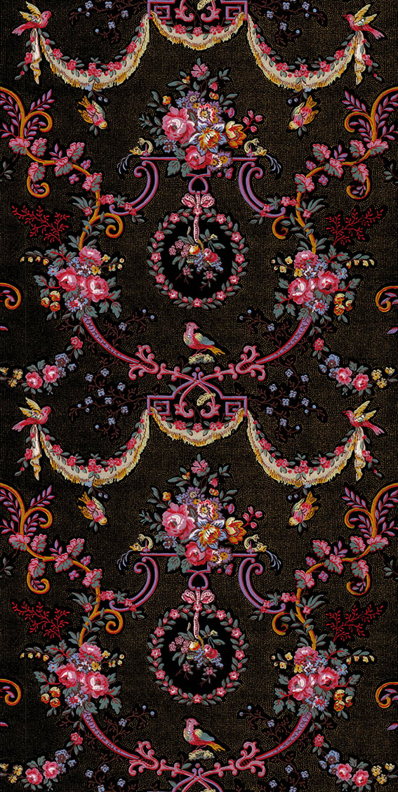 Обои Documents XXVII | 2410A