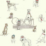 Обои Toiles 2 | AF1939