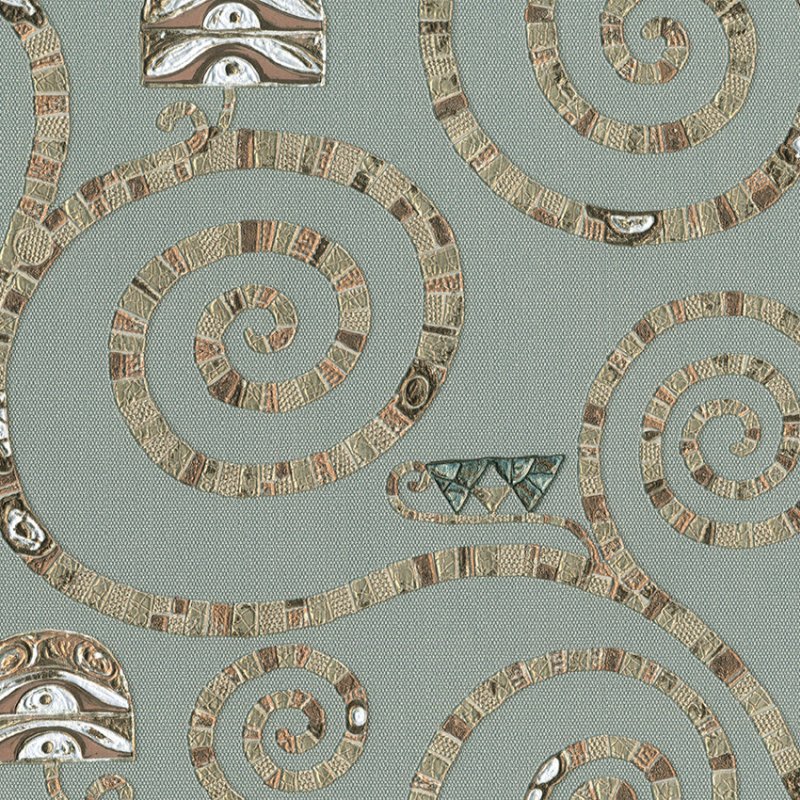 Обои Academy Gustav Klimt | 25604