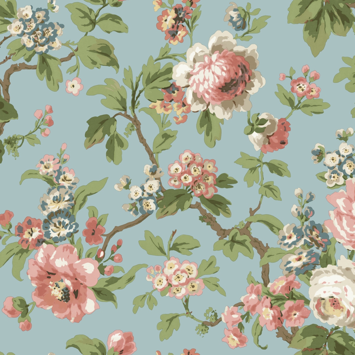 Обои Jardin | VP1354