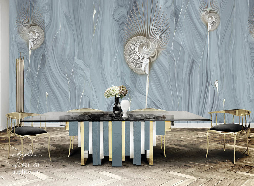 Обои One | 0011-S1