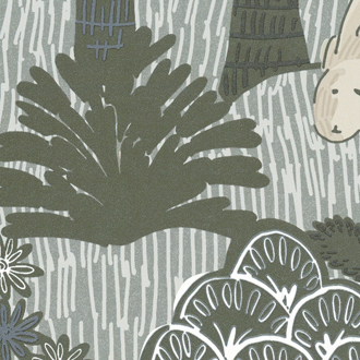 Обои Les Petites Histoires | TP324-01