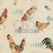 Обои Kitchen Story 3 | FK34434