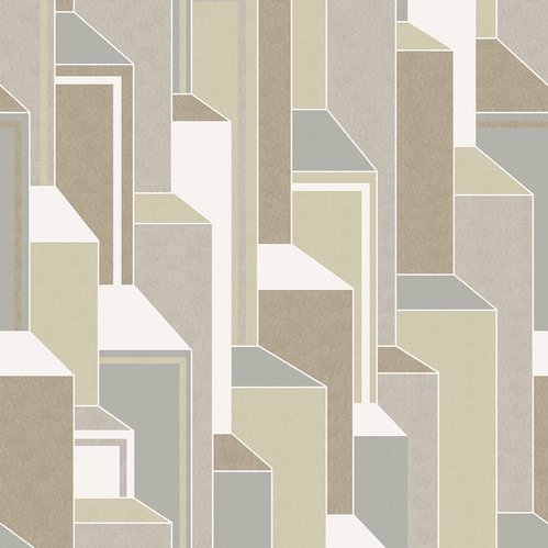Обои Mondrian | KTM1340