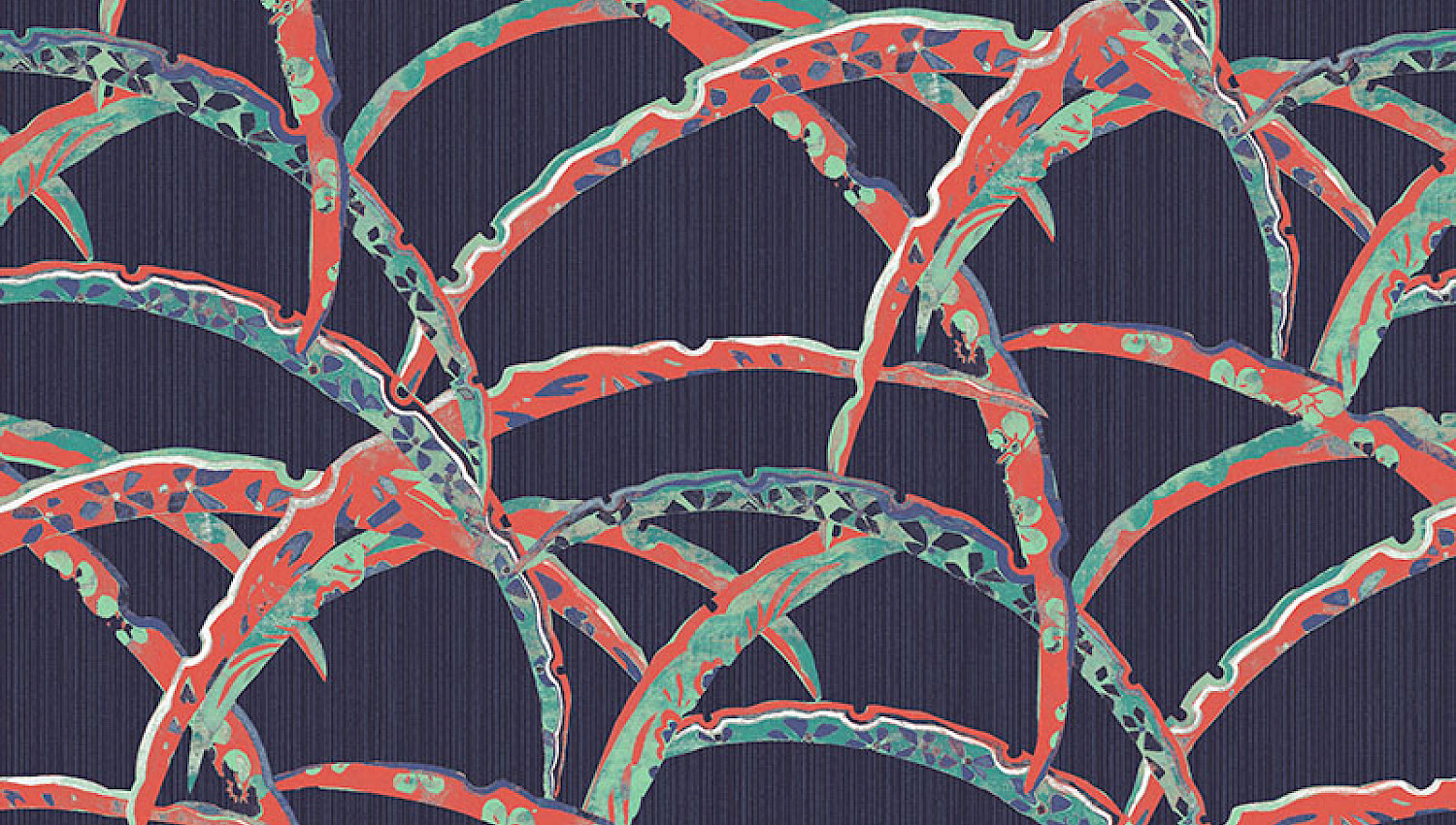 Обои Kimono | kim501