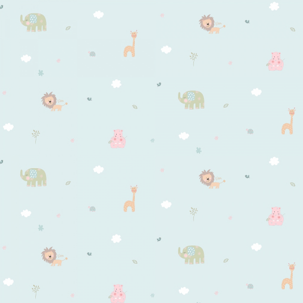 Обои Lullaby | 222-3