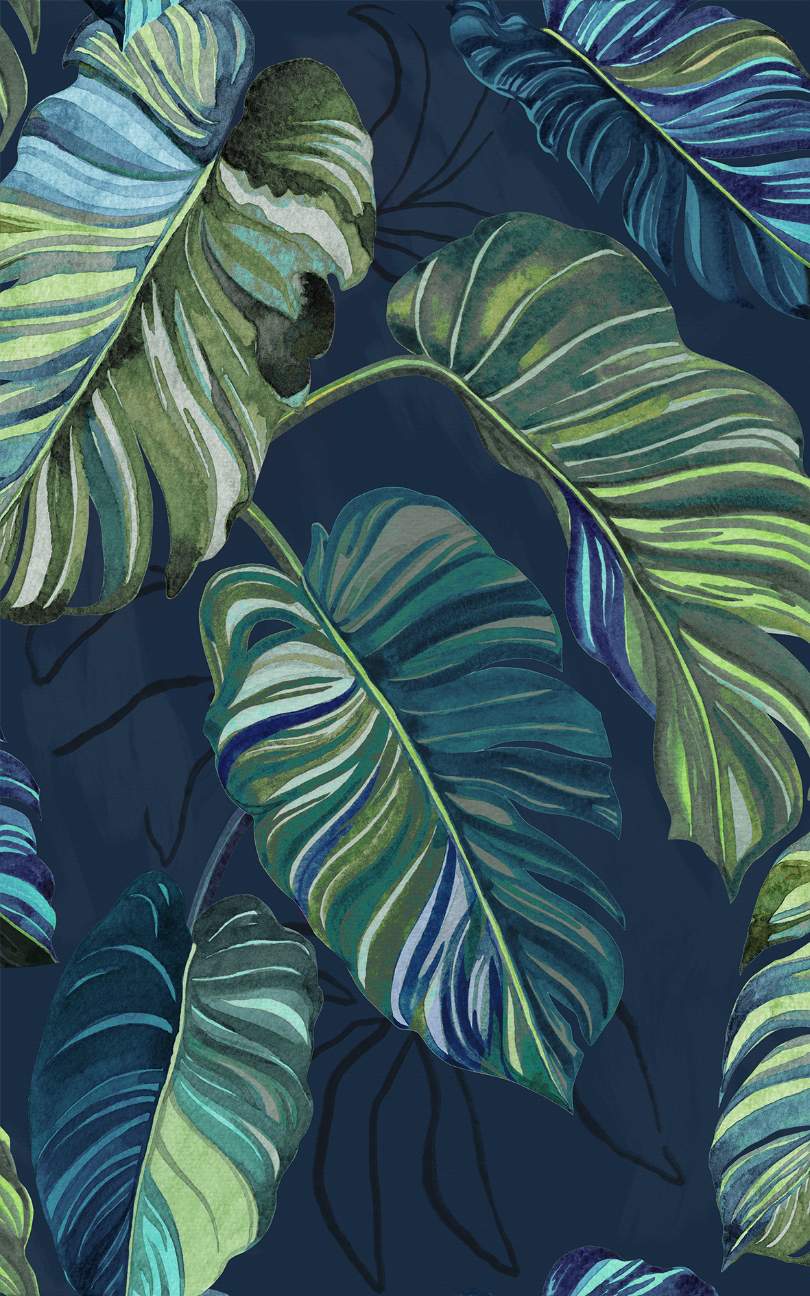 Обои Wander | 9200004