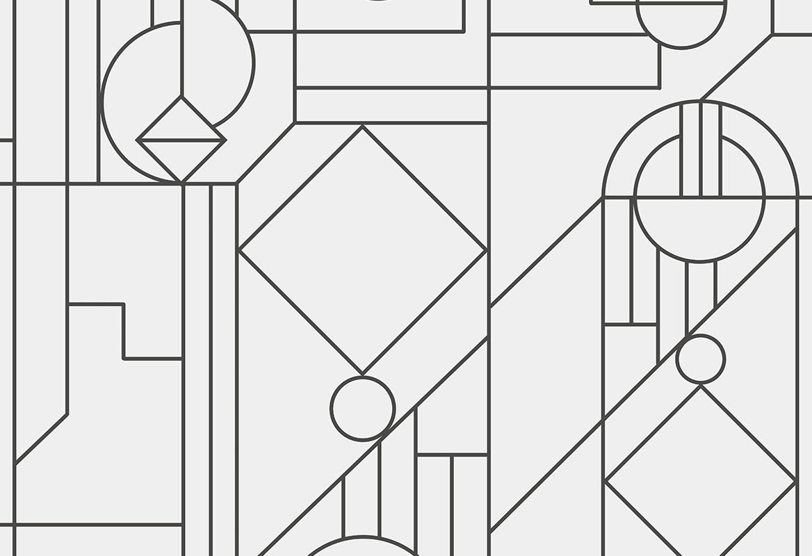 Обои Tinted Tiles | 29015