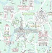 Обои Pajama Party | kj50204