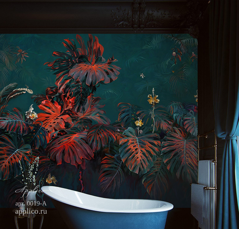 Обои Two | 0019-A