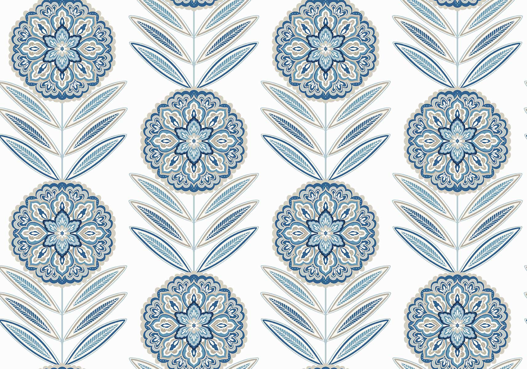 Обои Mulberry Tree | TJ42102