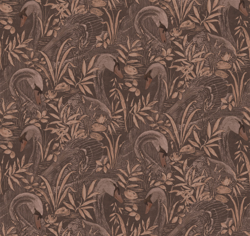 Обои Etude 2 | etd14_011 Rose Gold