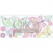 Обои Wavely Kids | RMK3040TB