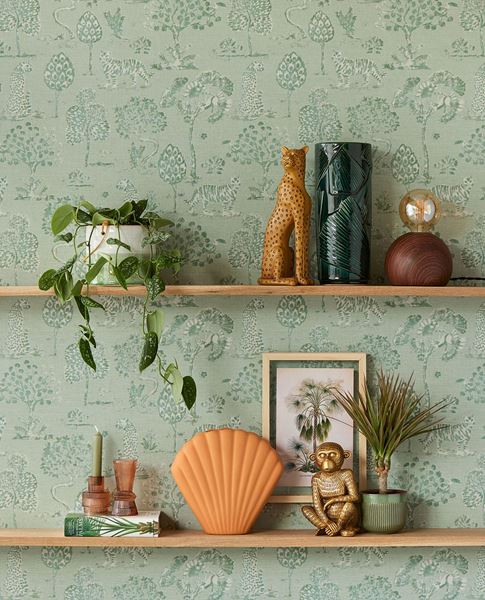 Обои Oasis | 317313