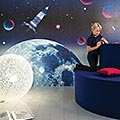 Детские обои Khroma