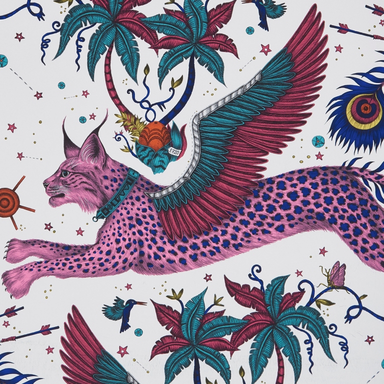 Обои Wilderie | W0118-03