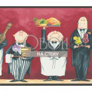 Обои Kitchen Story 3 | FK78453