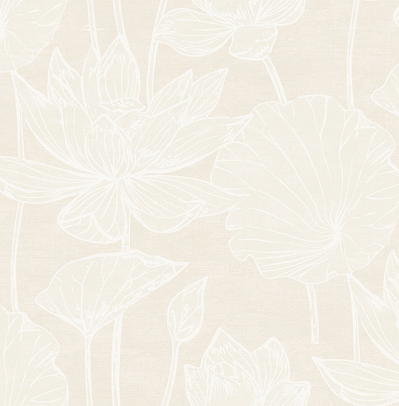 Обои White Heron | EW12005