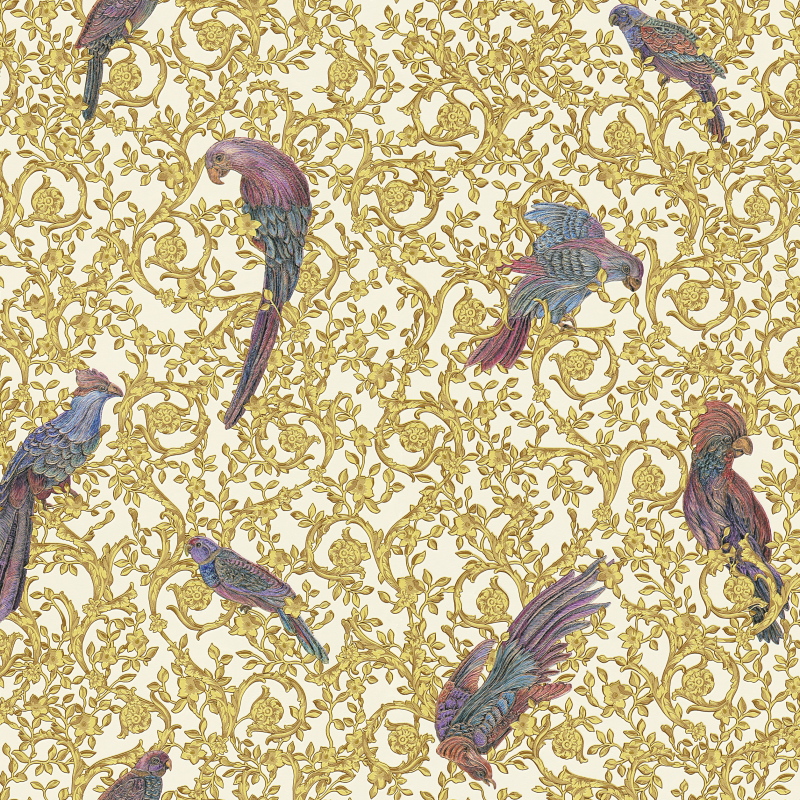 Обои Versace Best | 37053-2