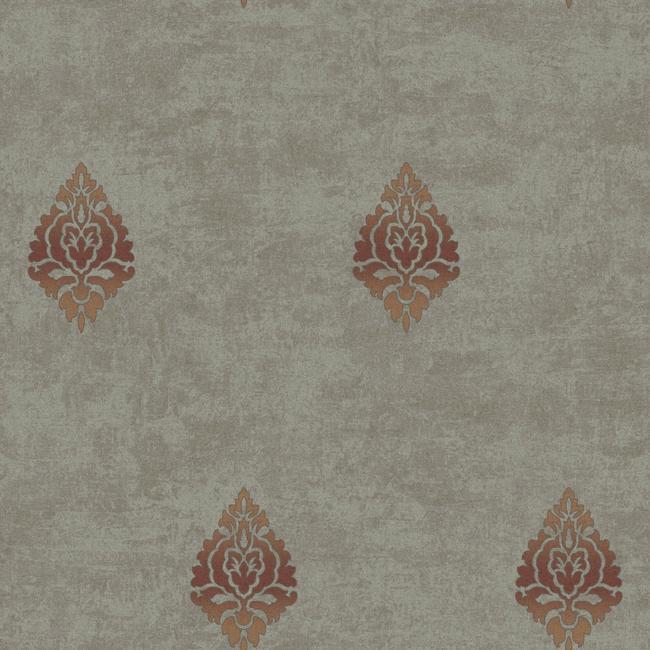 Обои East Village | GA7005