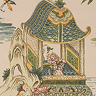 Обои Grand Palace | T13616