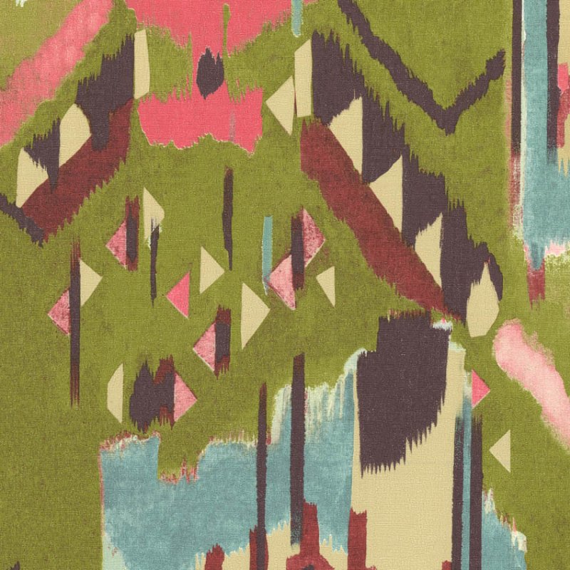 Обои JV171 Ikat | JV6402