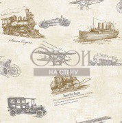 Обои Forever Young | H2911402