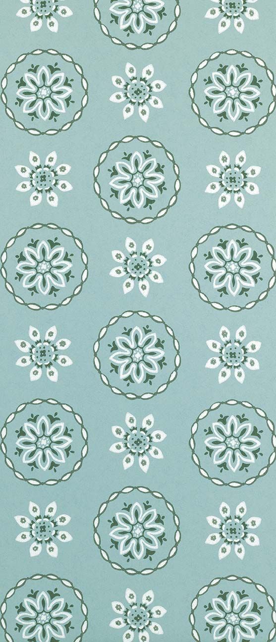 Обои Les Indiennes | ncw4354-02