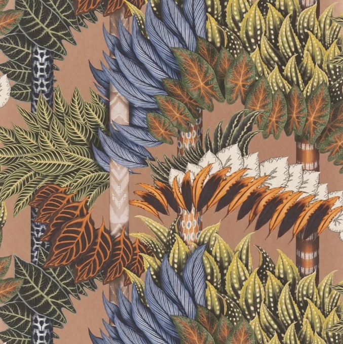 Обои Stravaganza | PCL7043-03