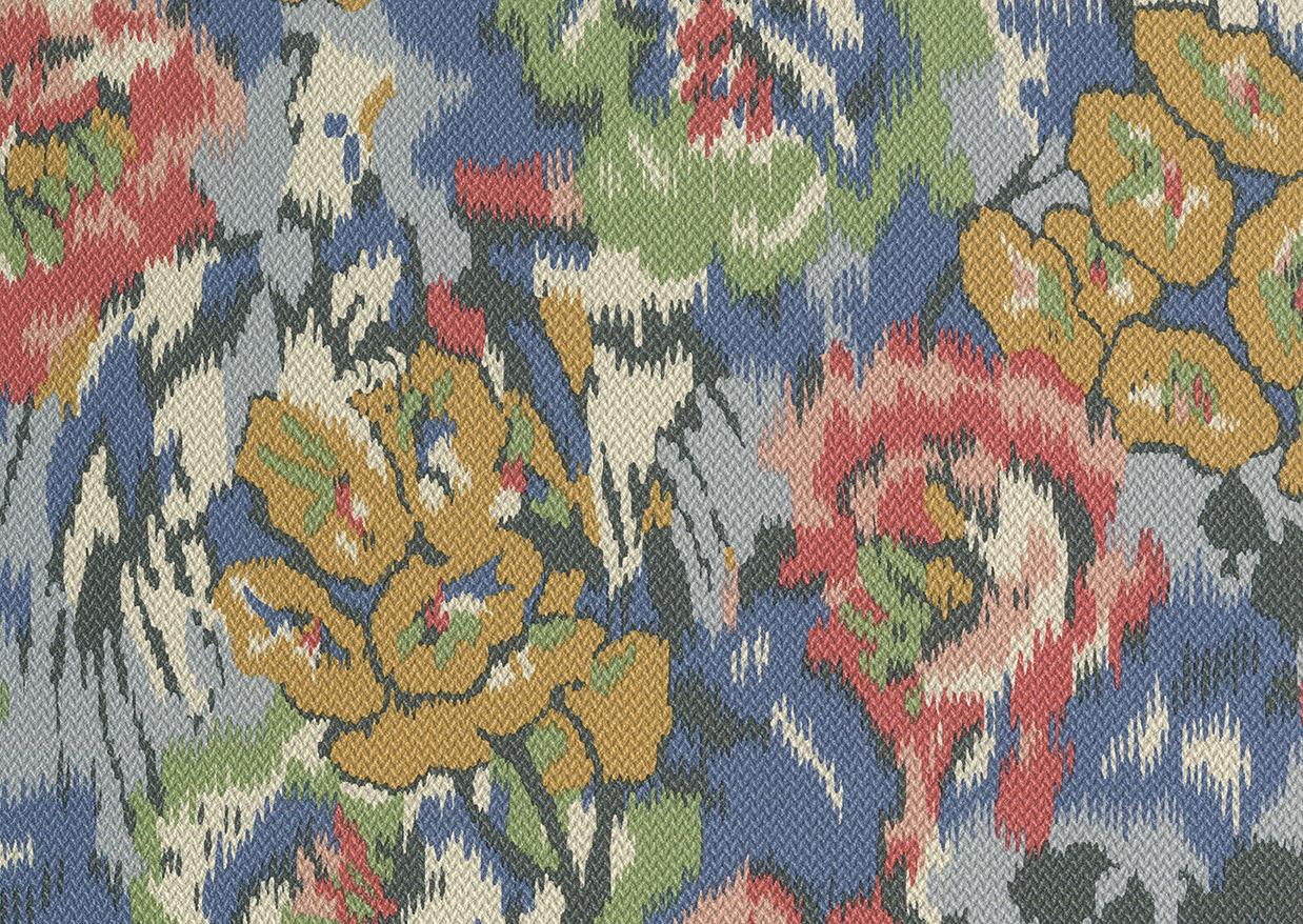 Обои Missoni Home 4 | 10300