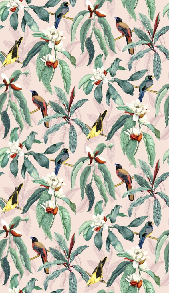 Обои Empyrea | w7612-02