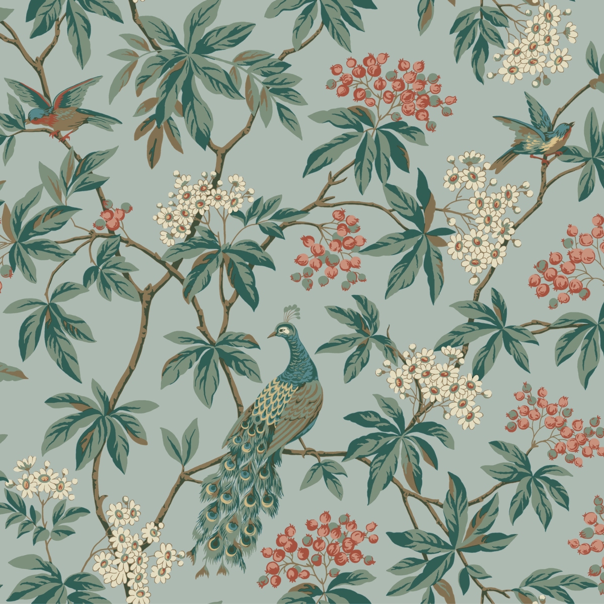 Обои Astoria | MX9663