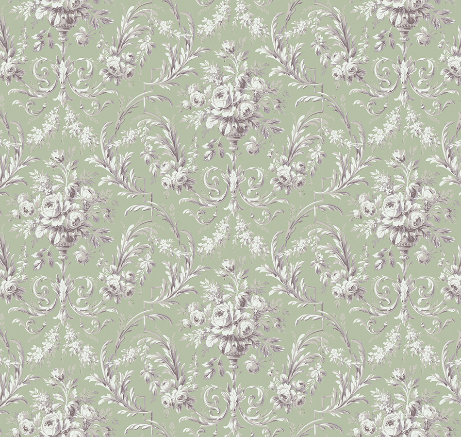 Обои Jardin Secret | J1 005