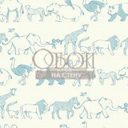 Обои Wavely Kids | WK6725