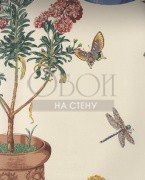 Обои Boussac | W4835001