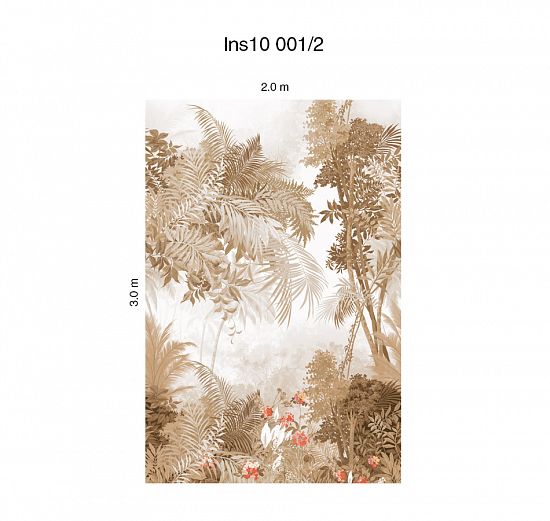 Обои Amazonia | Ins10 001_2