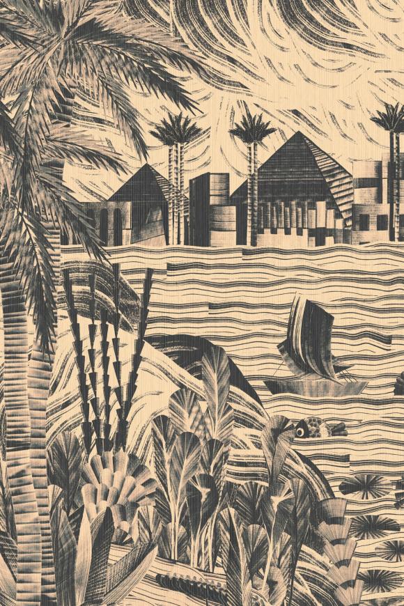 Обои Essentials Luxor | 19460