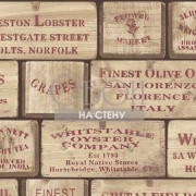 Обои Gourmet Tour 2 | G12306