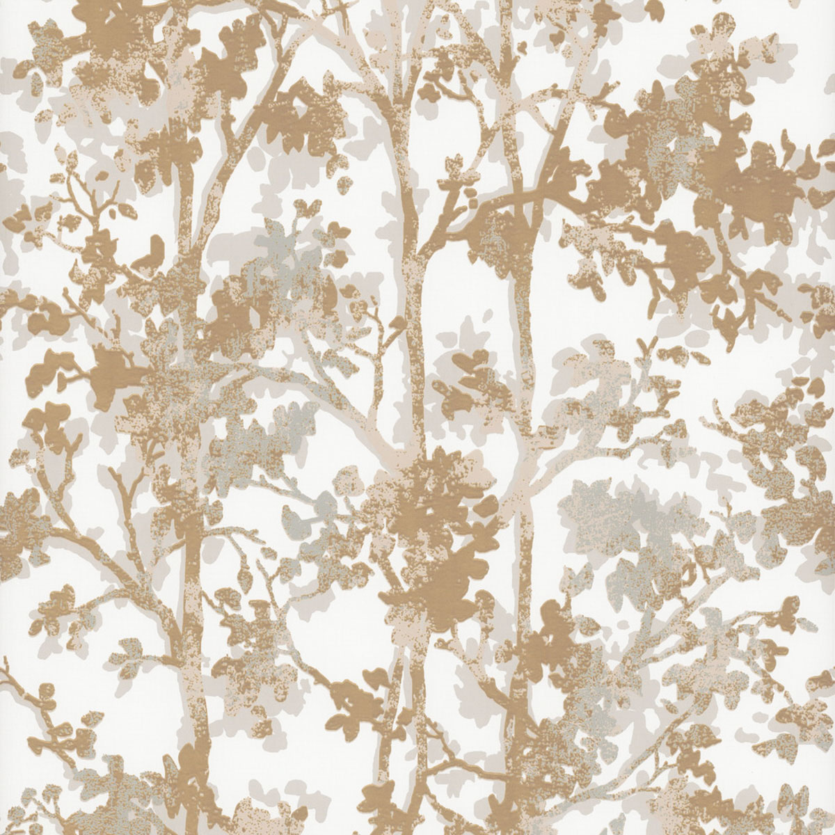 Обои Modern Metals 2 | NW3583