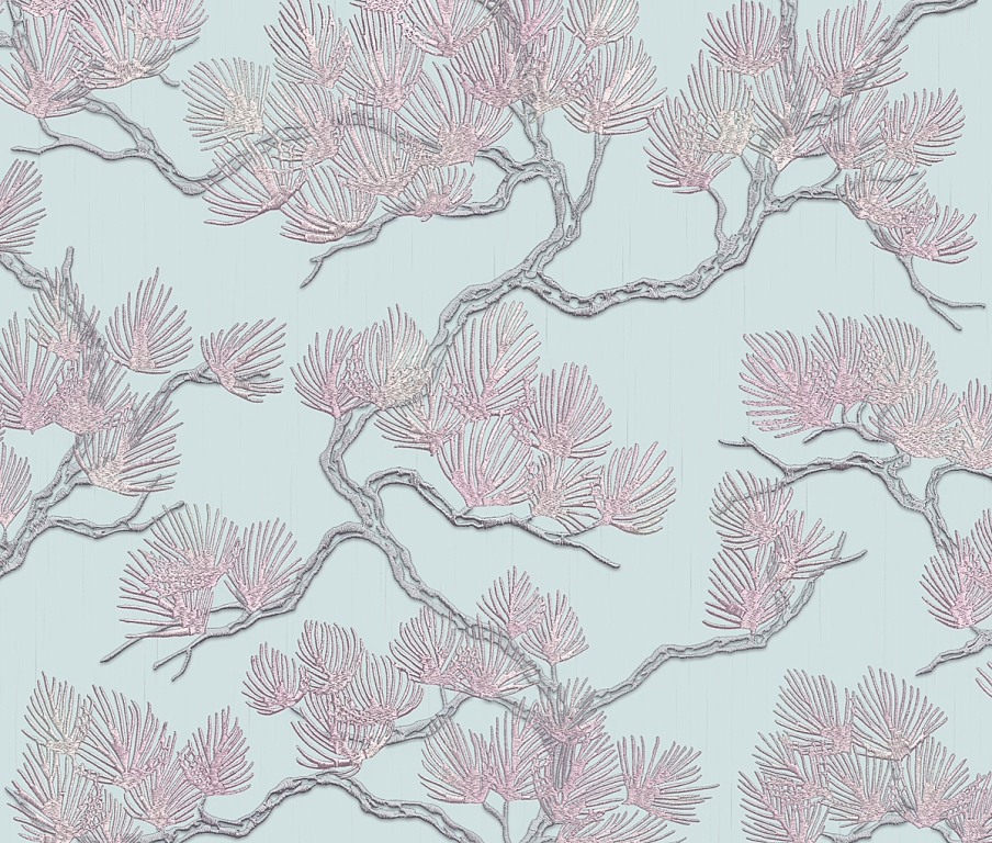 Обои Four Seasons | RST1602-6